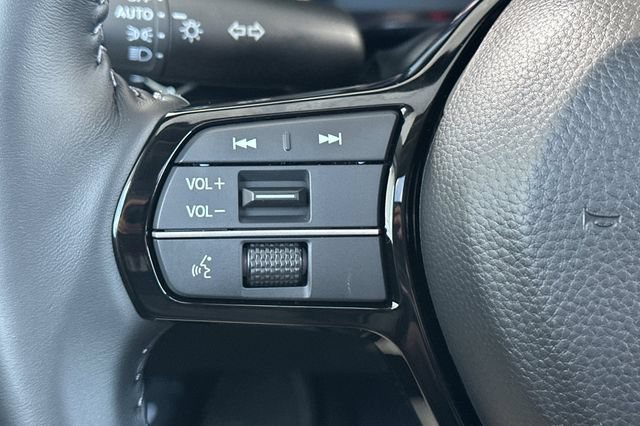 New 2026 Honda CR-V EX-L image 27