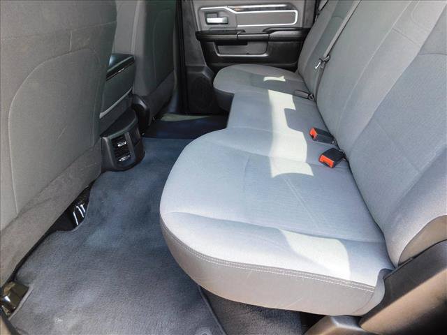Used 2019 RAM 2500 Big Horn AWD/4WD image 24