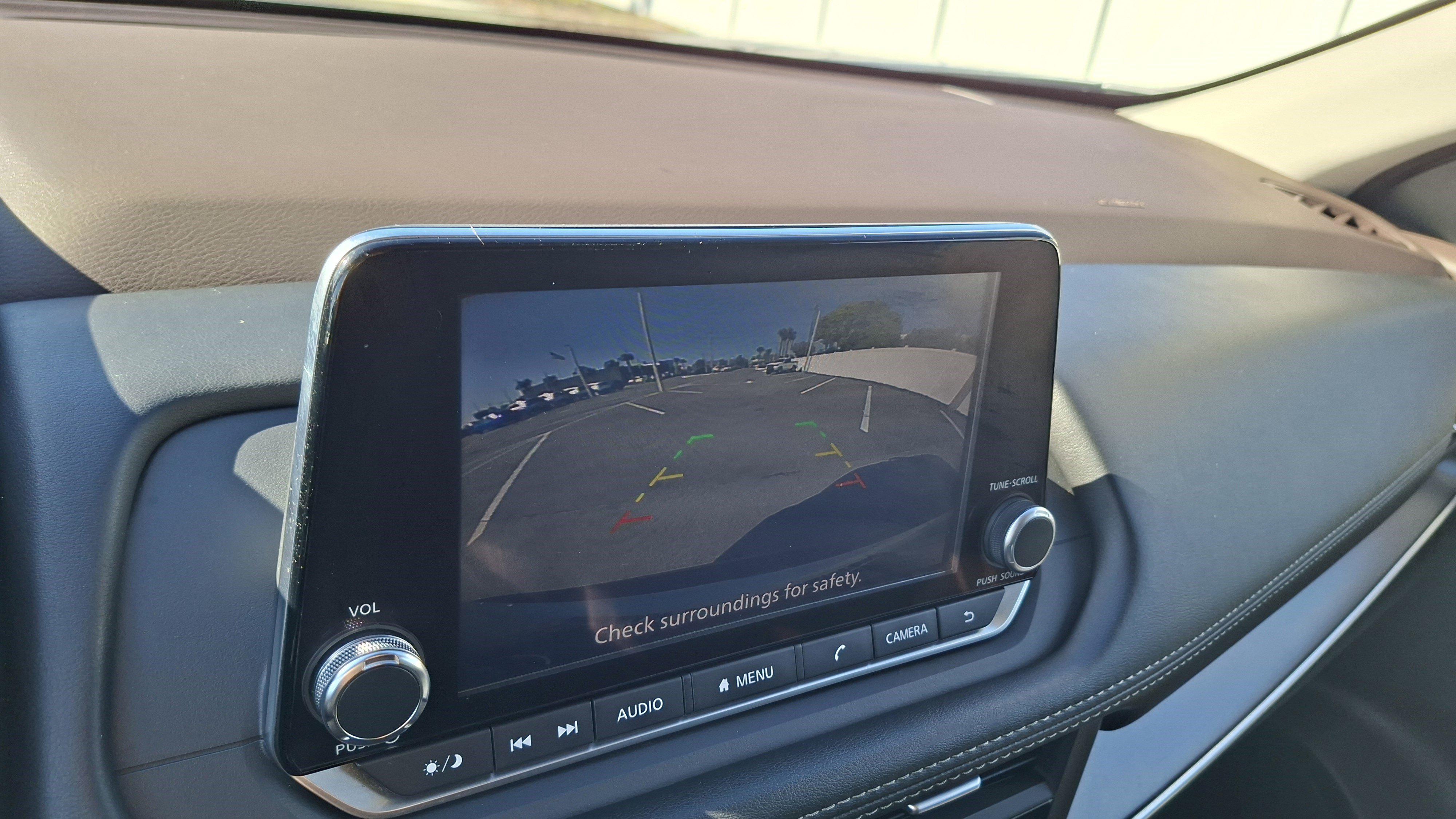 Certified 2023 Nissan Rogue SV image 12