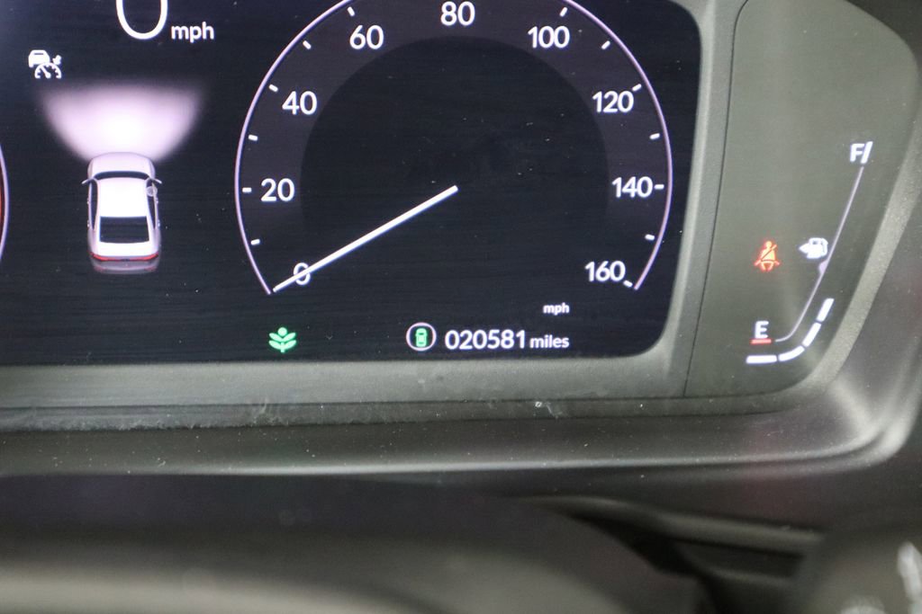 Used 2024 Honda Accord EX image 33