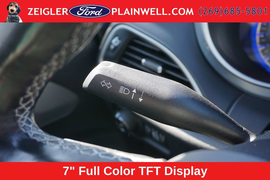 Used 2020 Chrysler Pacifica Touring w/ Advanced Safetytec Group FWD image 30