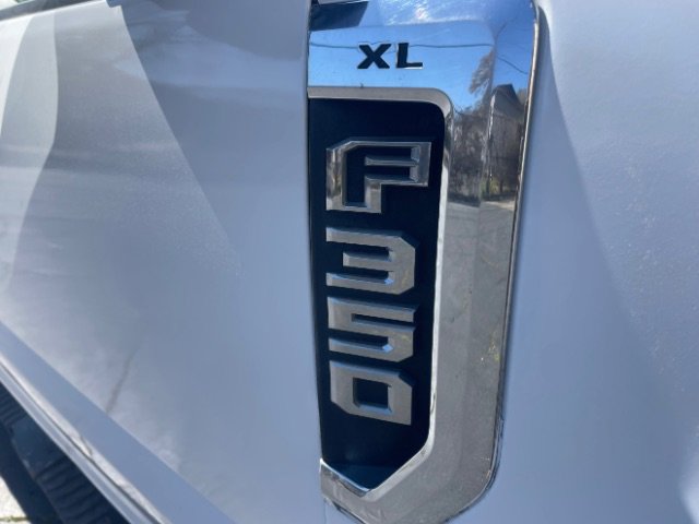 Used 2017 Ford F350 XL image 15