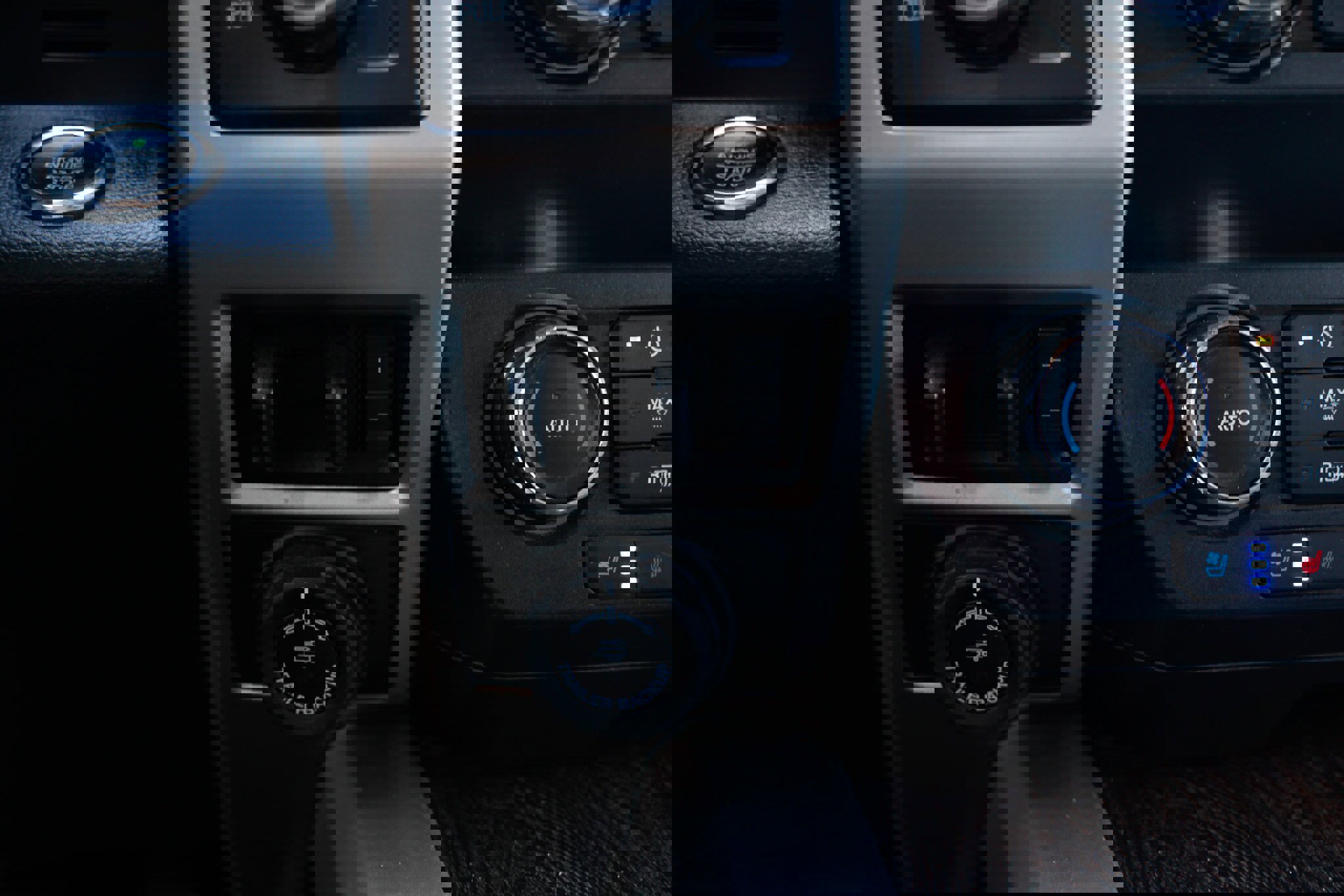 Used 2021 Ford F350 Lariat w/ Lariat Ultimate Package image 47