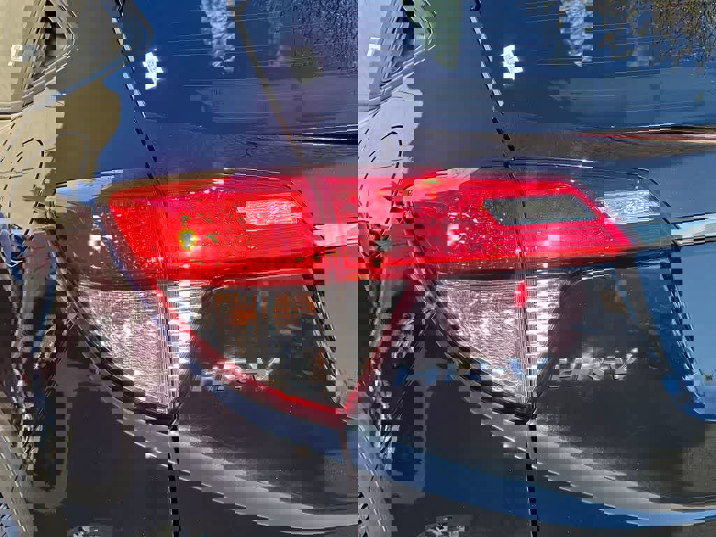 Used 2019 Honda HR-V EX image 7