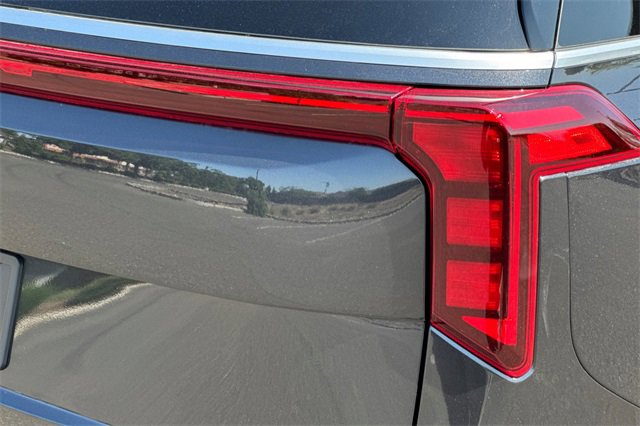 New 2026 Kia Carnival EX image 35