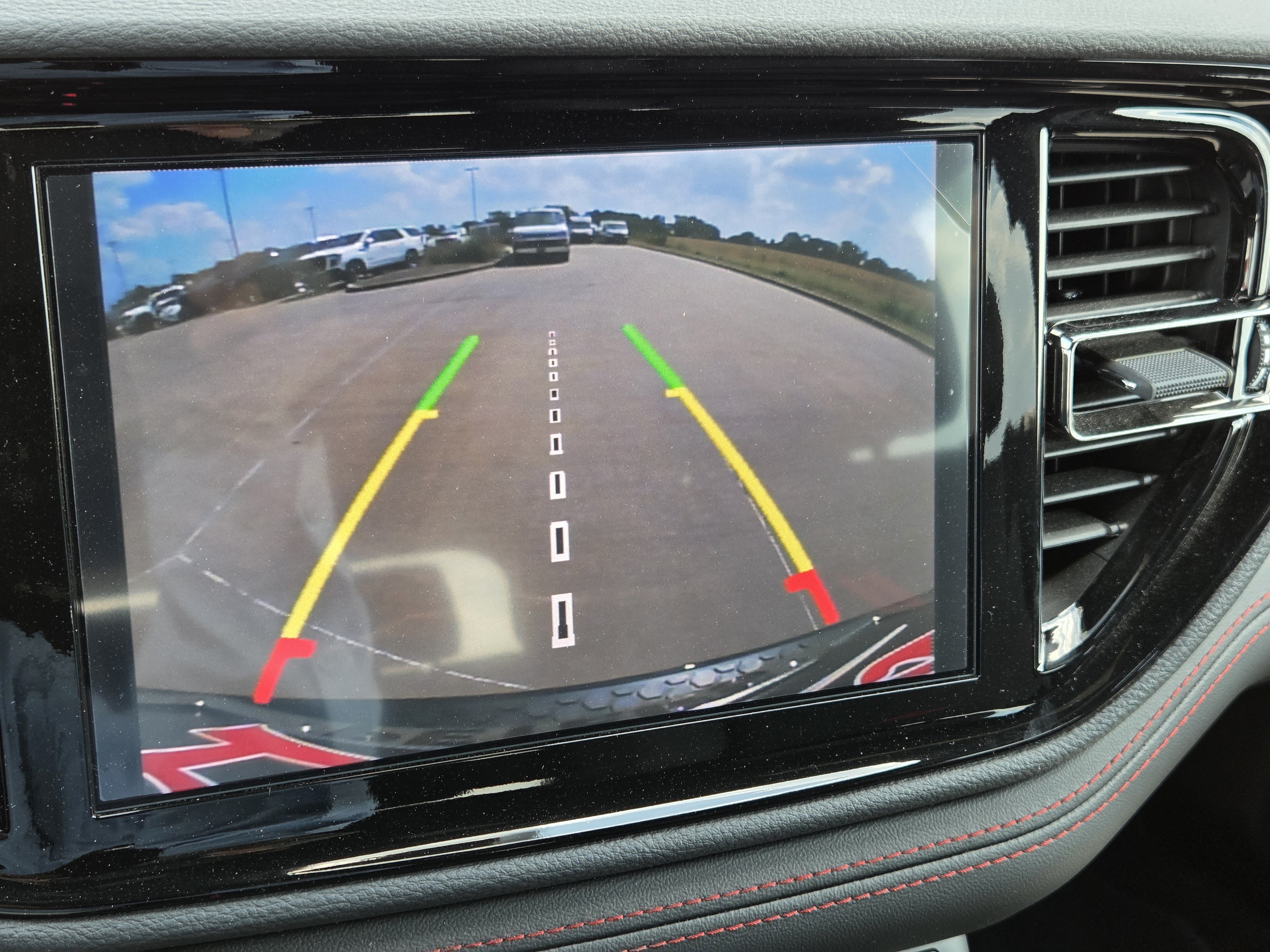 New 2026 Dodge Durango GT AWD/4WD image 13