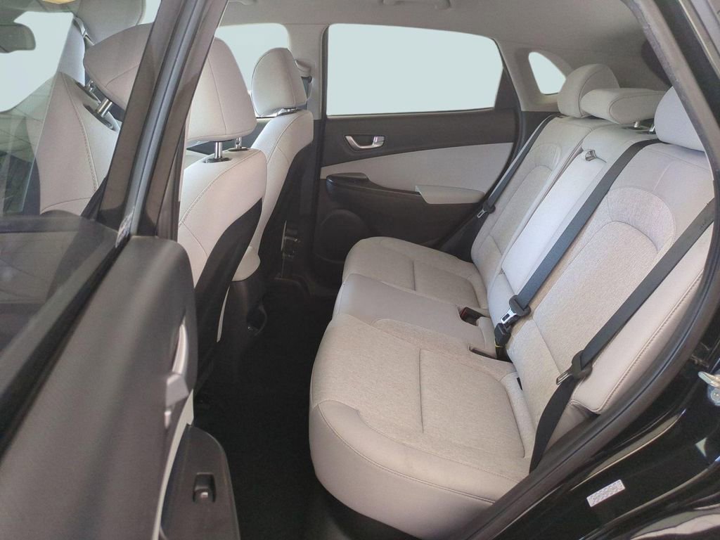 Certified 2023 Hyundai Kona SE w/ Cargo Package FWD image 22
