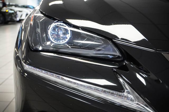 Used 2021 Lexus NX 300 F Sport w/ F Sport Premium Package FWD image 29
