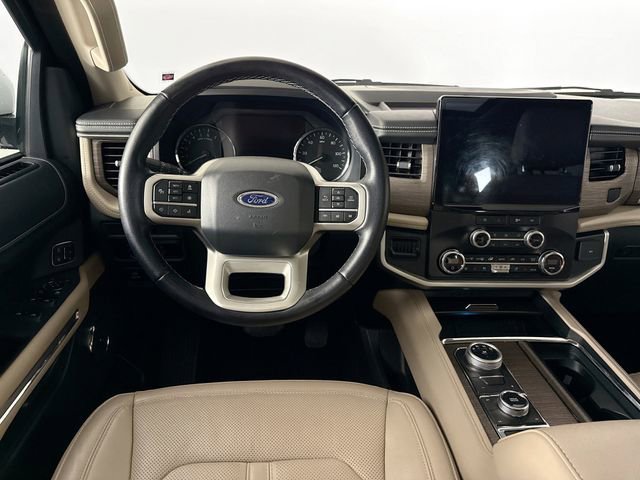 Used 2024 Ford Expedition Max Limited image 29