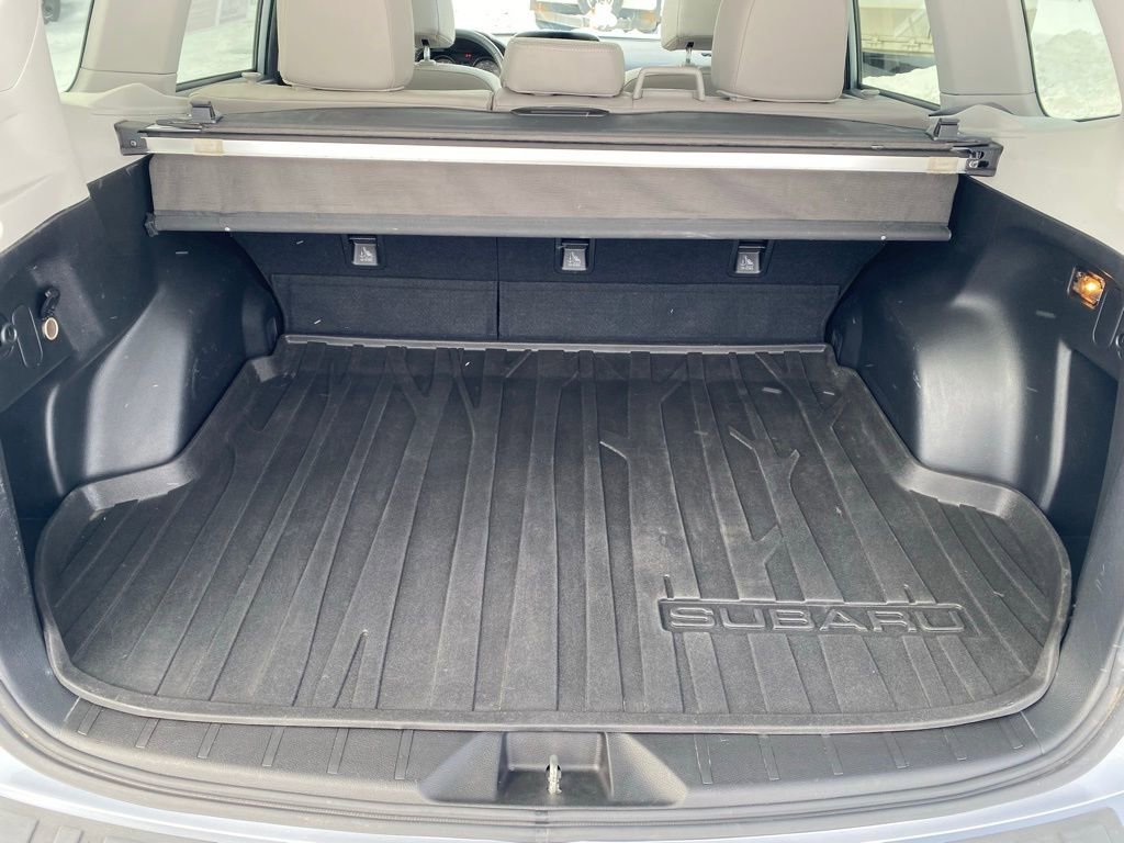 Used 2015 Subaru Forester 2.5i Limited image 28