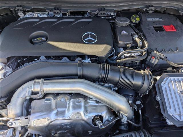 Certified 2026 Mercedes-Benz GLA 250 image 16