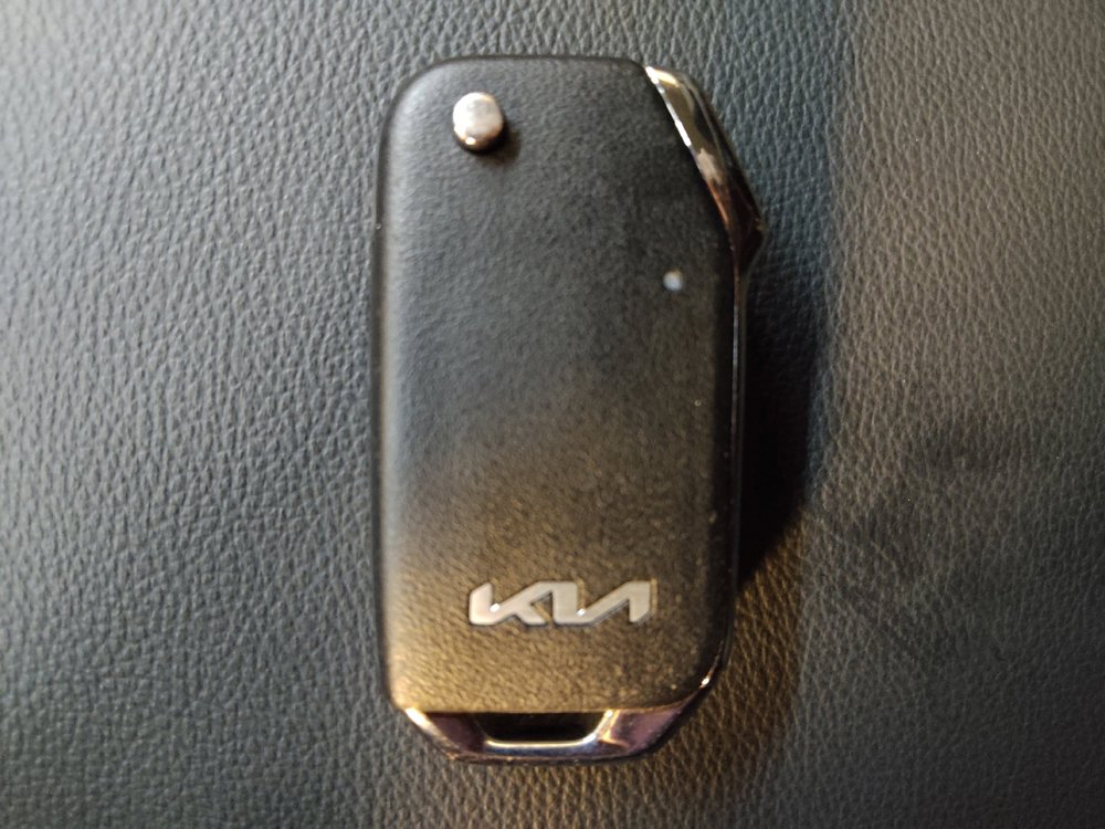 Used 2025 Kia Soul LX w/ LX Technology Package image 32