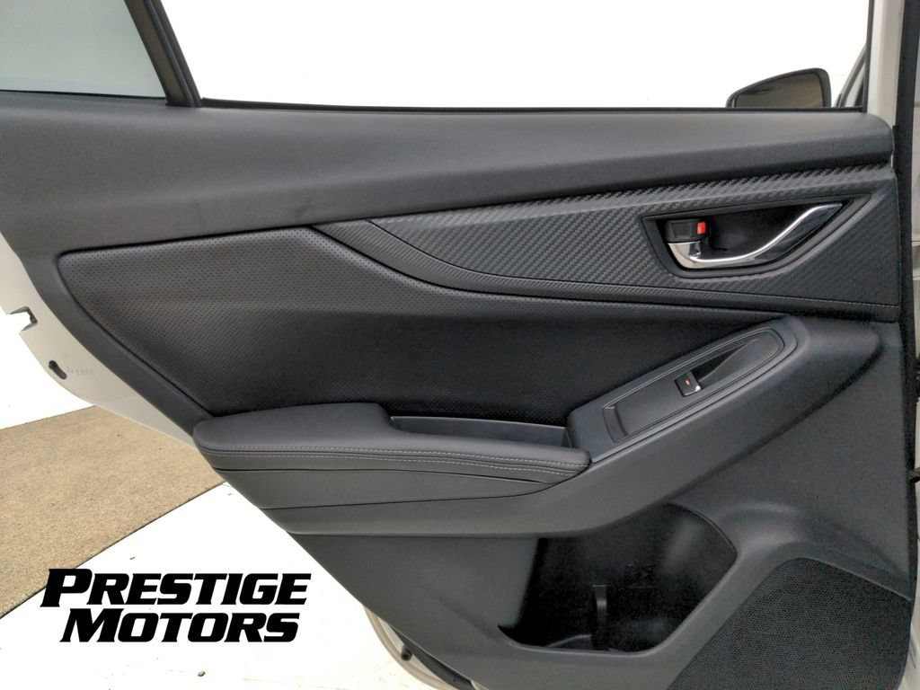 Used 2017 Subaru Impreza 2.0i Limited w/ Moonroof/BSD & Rcta/Eyesight AWD/4WD image 25