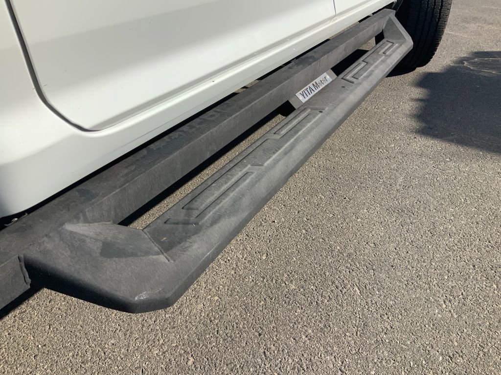 Certified 2024 RAM 3500 Tradesman w/ Chrome Appearance Group image 13