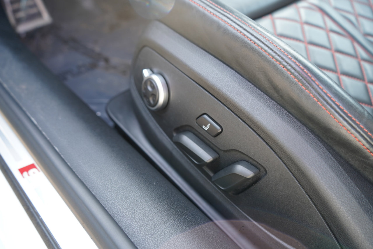 Used 2023 Audi S5 Premium Plus image 24