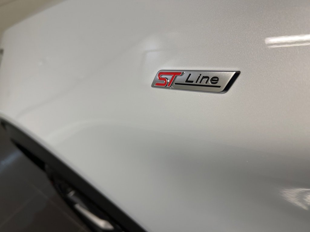 New 2026 Ford Explorer ST-Line w/ ST-Line Street Pack image 36