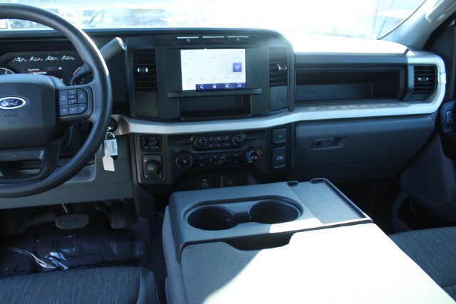 Used 2023 Ford F250 XL w/ XL Off-Road Package AWD/4WD image 20