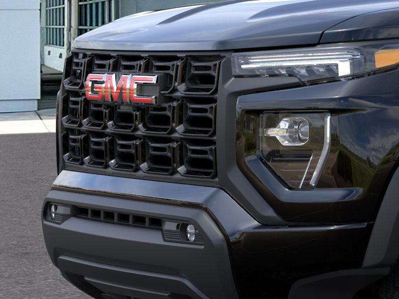 New 2026 GMC Canyon Elevation w/ Convenience Package image 28