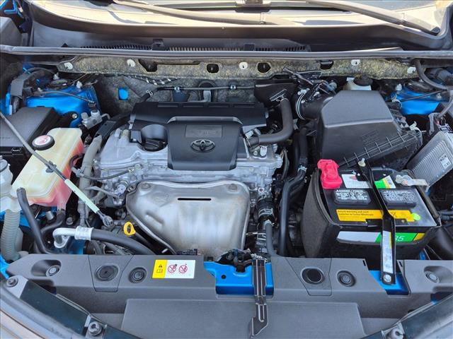 Used 2017 Toyota RAV4 SE AWD/4WD image 23