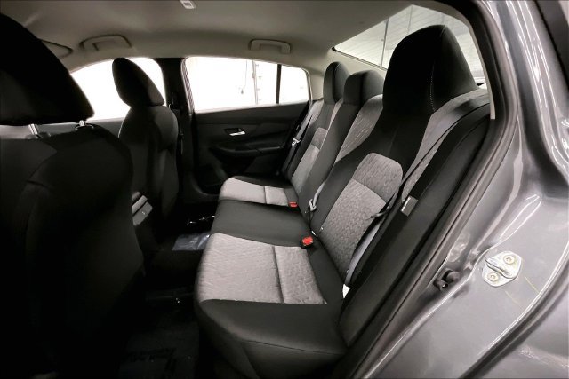 New 2026 Nissan Sentra SV w/ SV Convenience Package FWD image 11