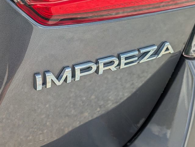 Used 2022 Subaru Impreza Premium image 14