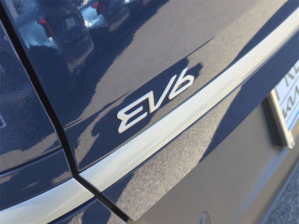 New 2025 Kia EV6 Light image 30