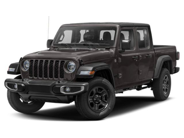 Used 2023 Jeep Gladiator Sport