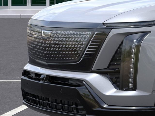 New 2026 Cadillac Vistiq Sport image 14