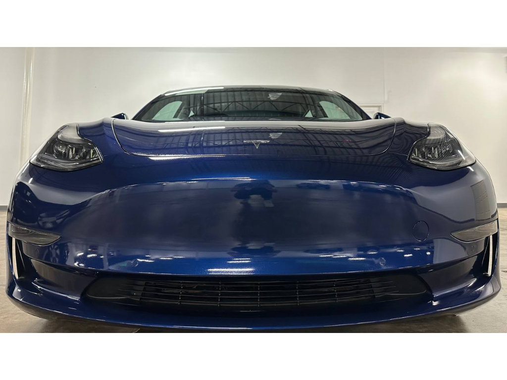 Used 2021 Tesla Model 3 Standard Range Plus RWD image 3