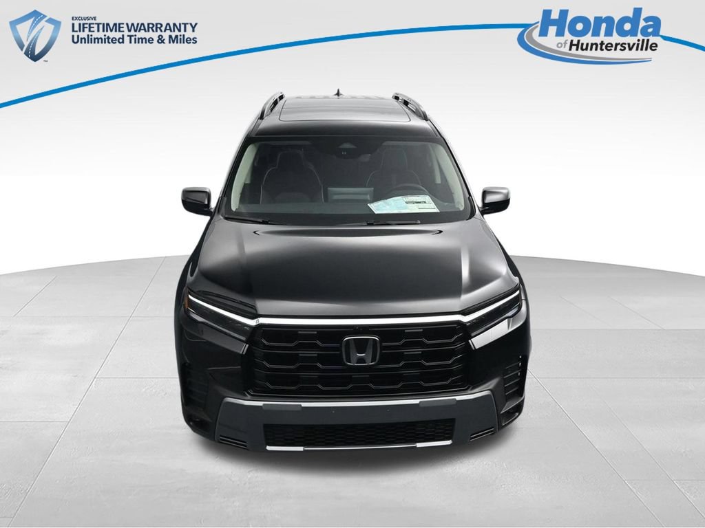 New 2026 Honda Pilot Elite image 20