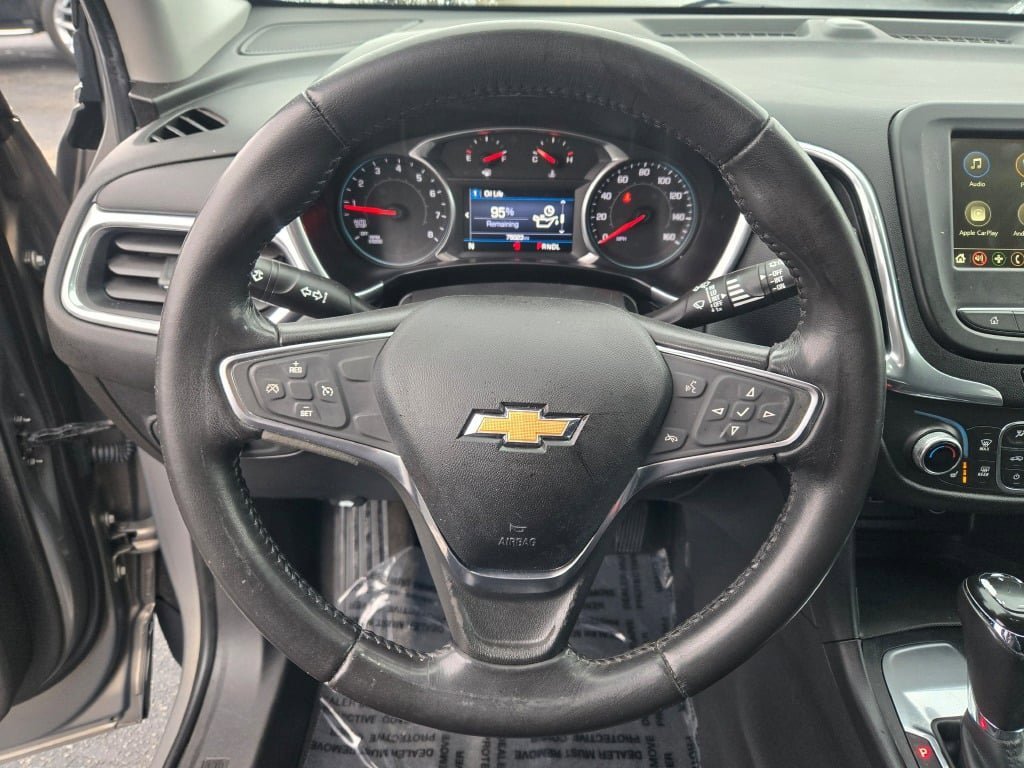 Used 2019 Chevrolet Equinox LT image 32
