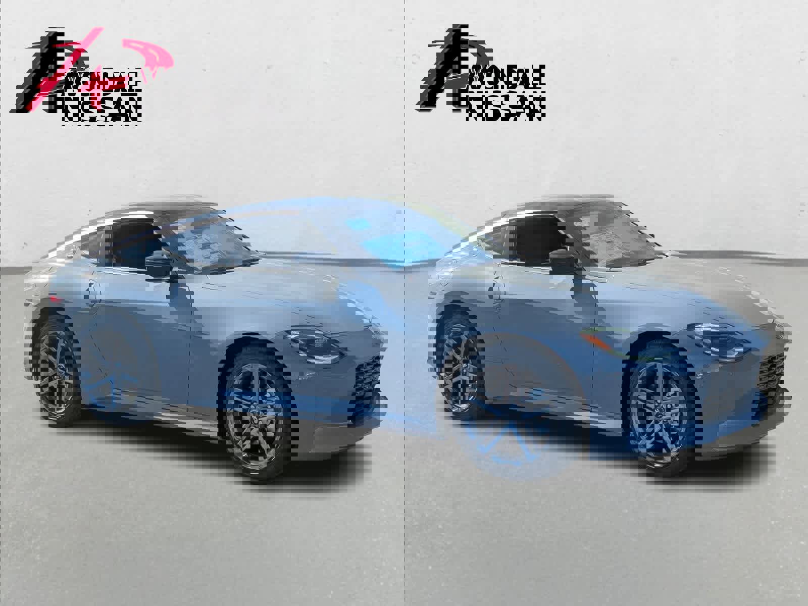 New 2026 Nissan Z Sport w/ Floor Mat Package image 8