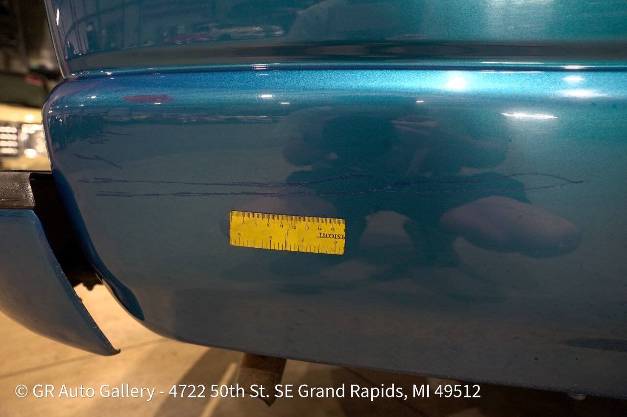 Used 2001 Chevrolet S10 Pickup LS w/ Preferred Equipment Group RWD image 36