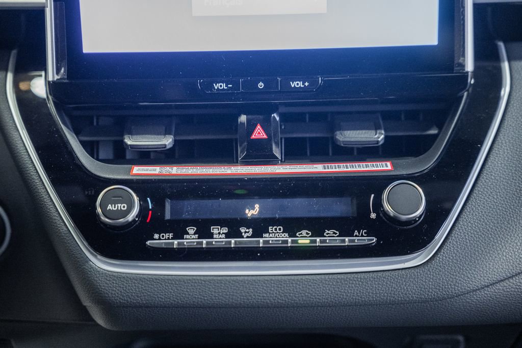 New 2026 Toyota Corolla SE image 20