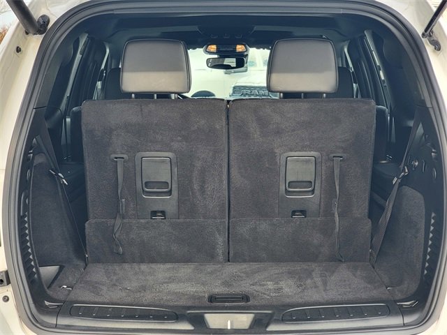 Certified 2023 Dodge Durango R/T image 23