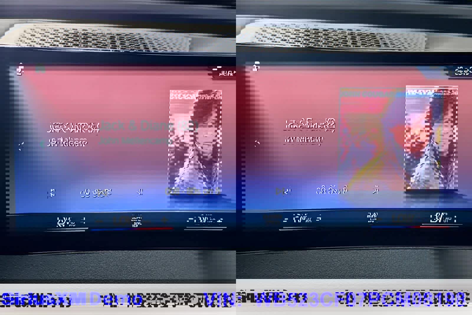 Used 2023 BMW iX xDrive50 w/ Premium Package image 30