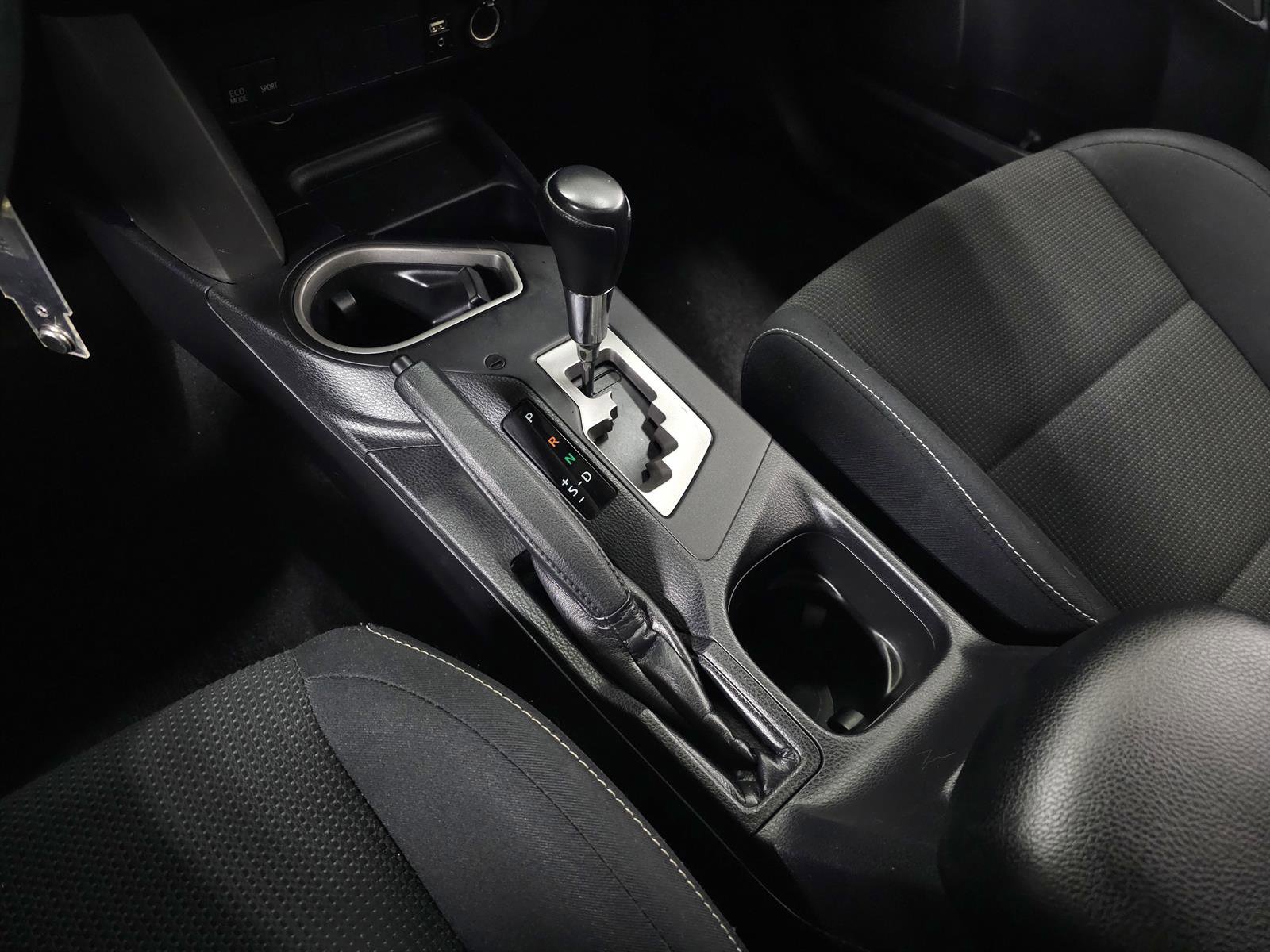 Used 2017 Toyota RAV4 XLE w/ Carpet Mat Package image 24