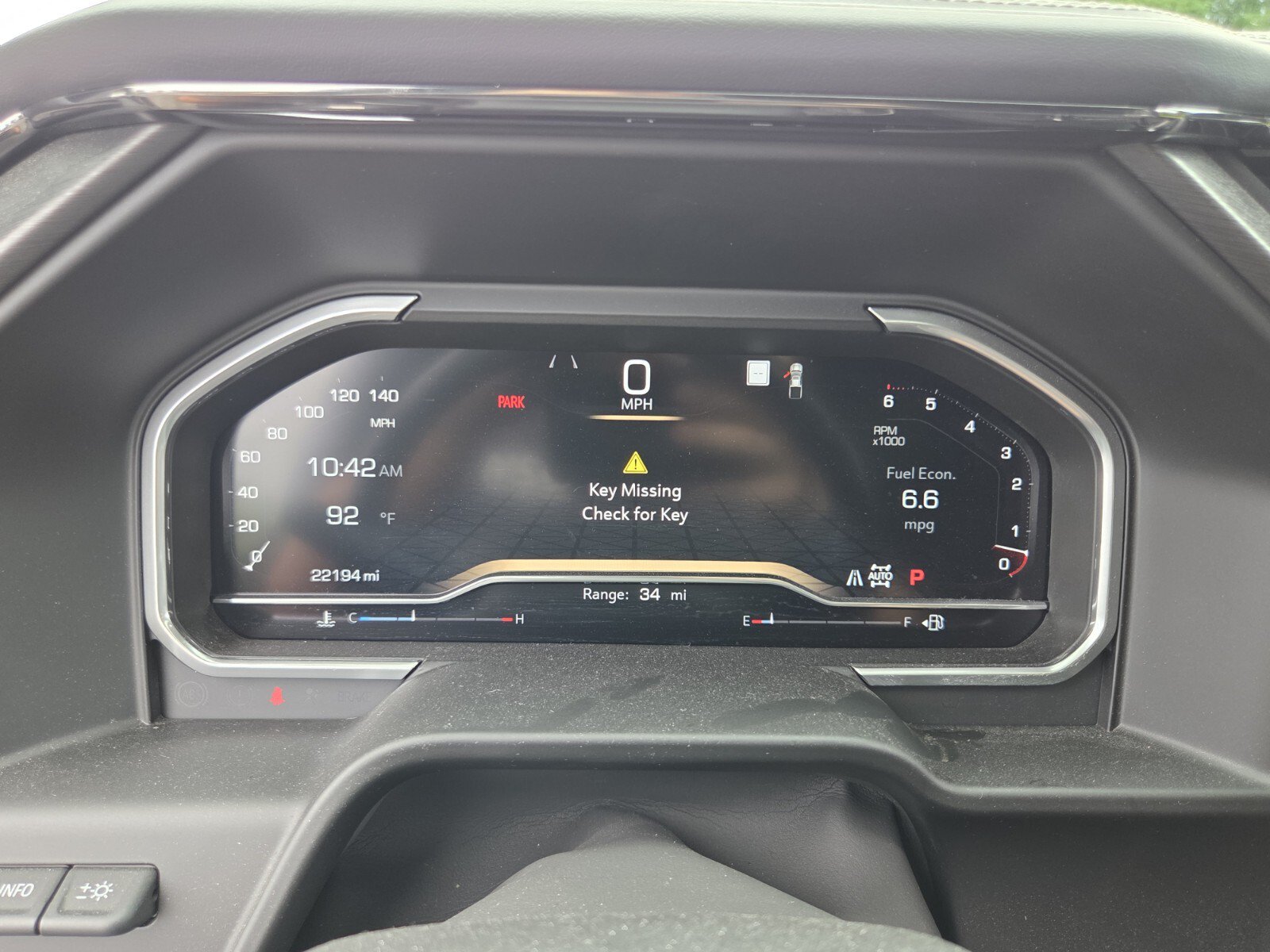 Certified 2023 GMC Sierra 1500 AT4X AWD/4WD image 23