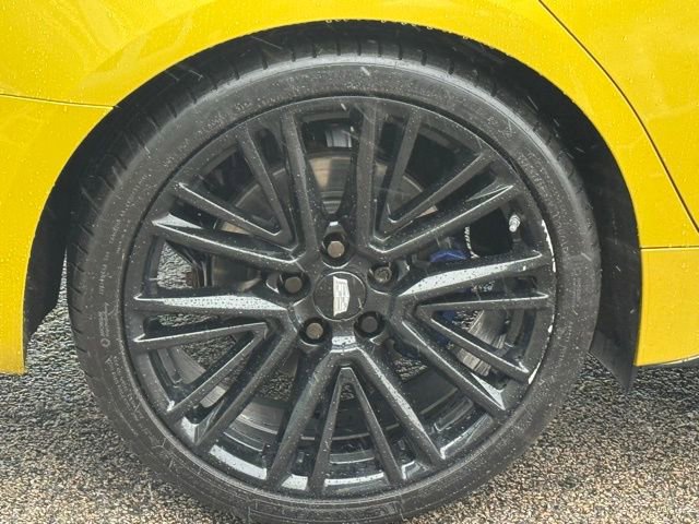 Used 2024 Cadillac CT5 V w/ Super Cruise 1 Package RWD image 15