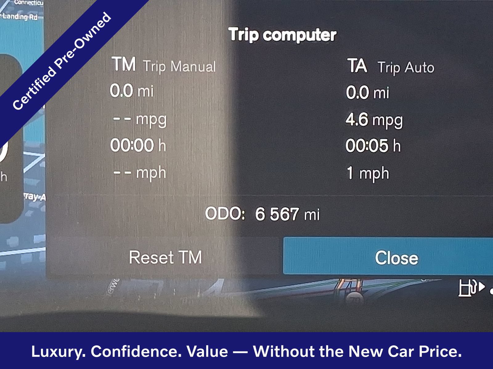 Certified 2025 Volvo XC40 B5 Ultra AWD/4WD image 21