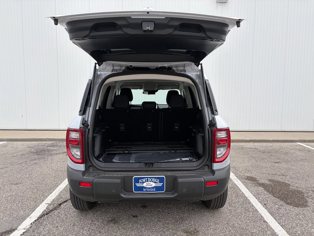 New 2026 Ford Bronco Sport Big Bend w/ Convenience Package AWD/4WD image 18