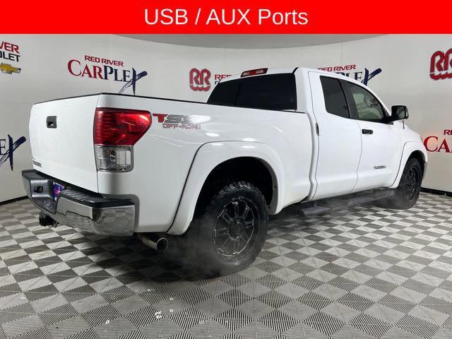 Used 2013 Toyota Tundra 2WD Double Cab image 8