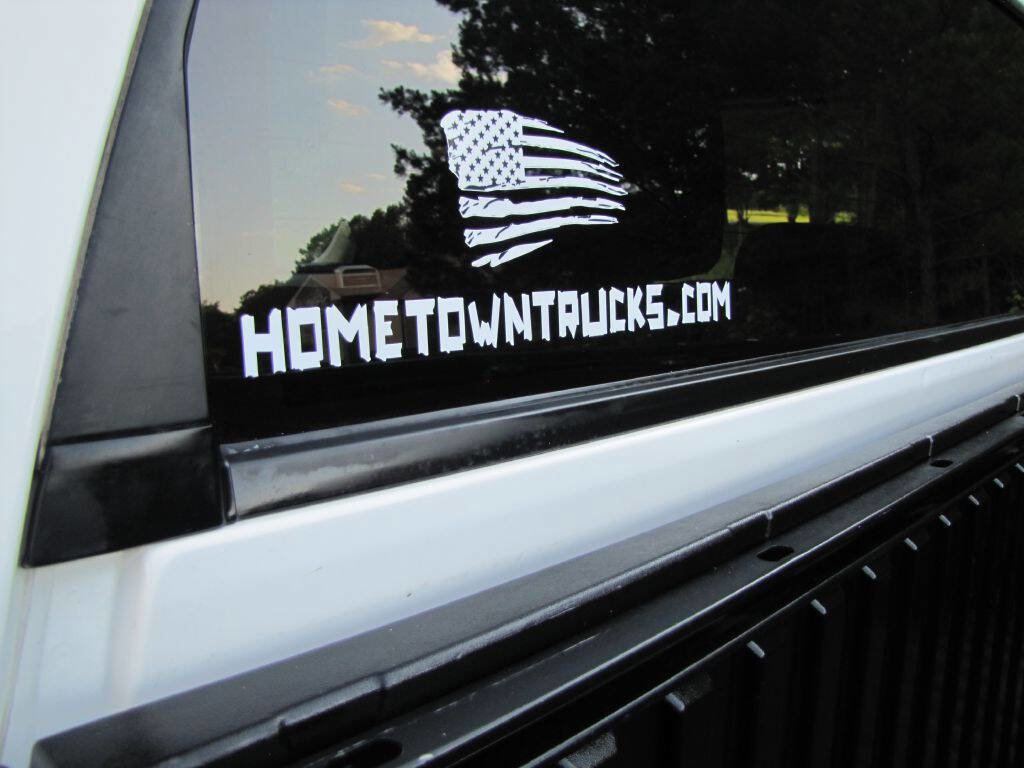 Used 2023 Toyota Tundra SR5 AWD/4WD image 36