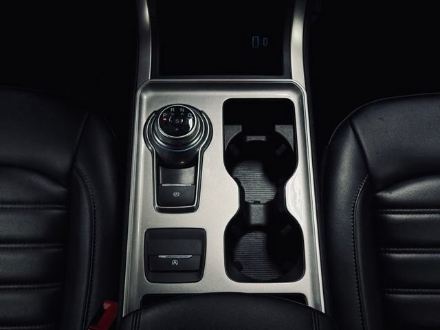 Used 2024 Ford Edge SEL w/ Convenience Package AWD/4WD image 31