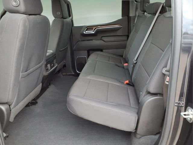 Used 2024 Chevrolet Silverado 1500 RST image 12
