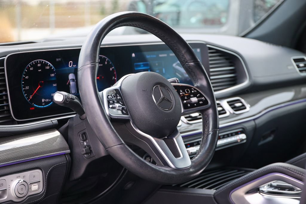 Used 2020 Mercedes-Benz GLE 350 4MATIC image 25