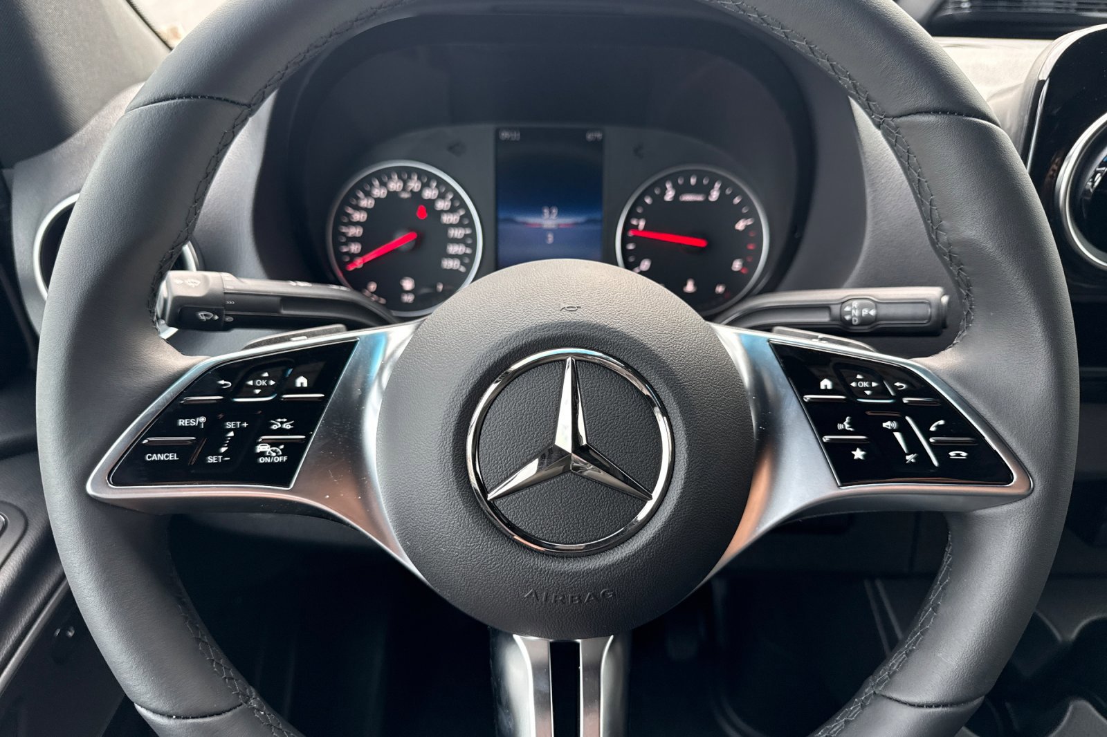 New 2026 Mercedes-Benz Sprinter 2500 image 22