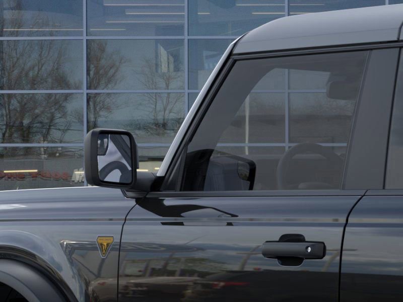 New 2025 Ford Bronco Badlands image 23