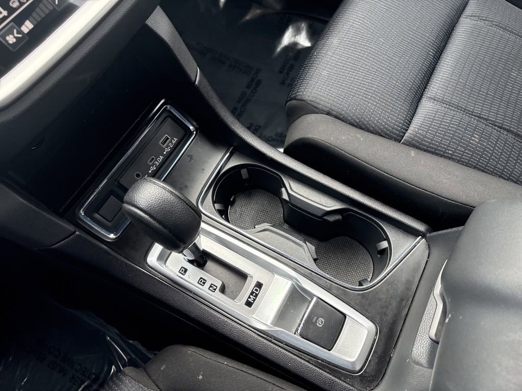 Certified 2024 Subaru Ascent 8-Passenger AWD/4WD image 17