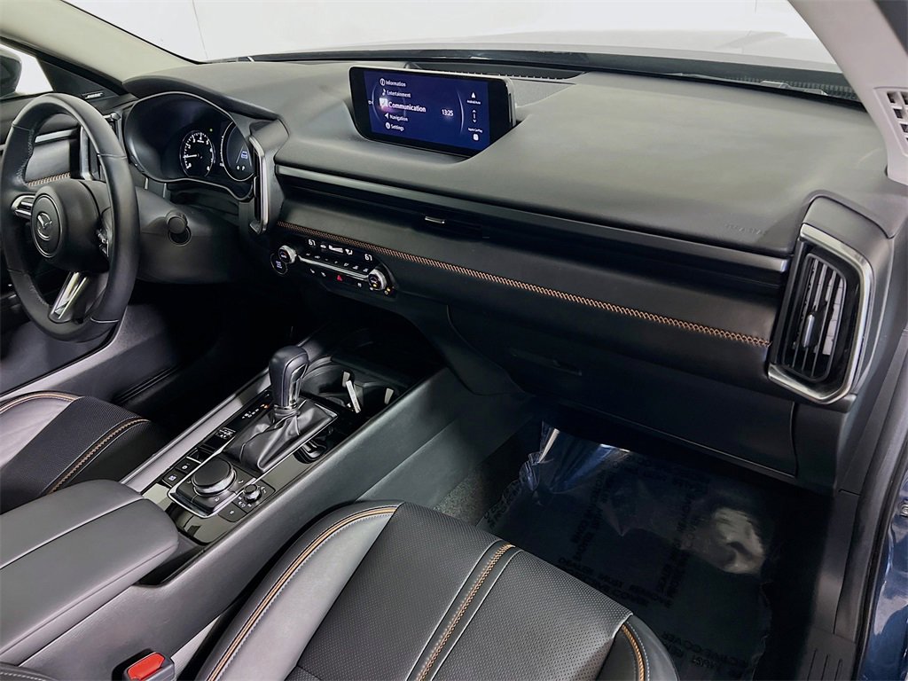 Used 2025 MAZDA CX-50 AWD 2.5 S w/ Premium Plus Pkg image 23